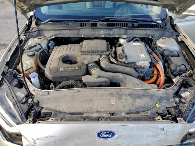 Ford Fusion Sel Image 7