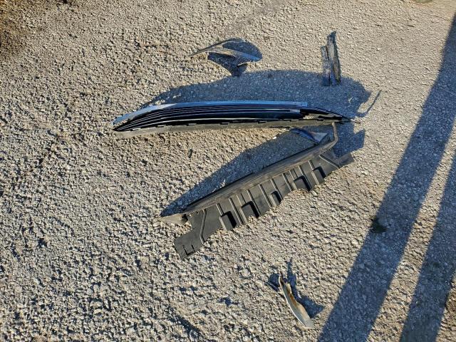 Ford Fusion Sel Image 6