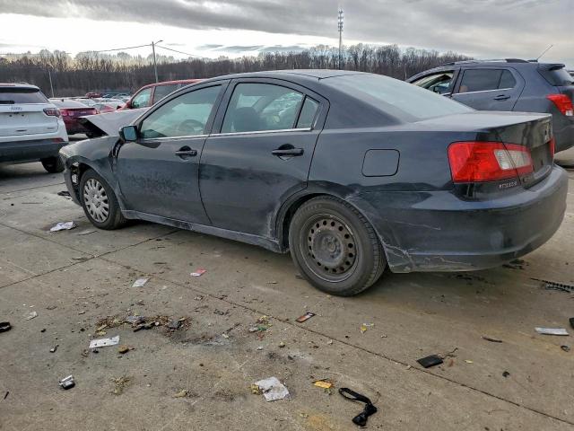 Mitsubishi Galant Es Image 7