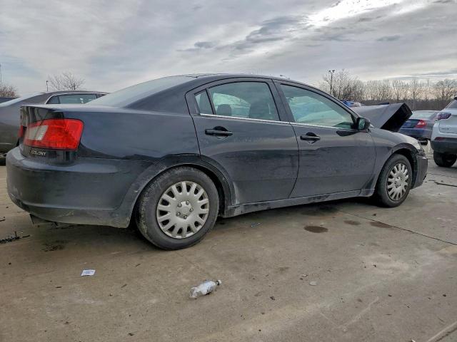 Mitsubishi Galant Es Image 2