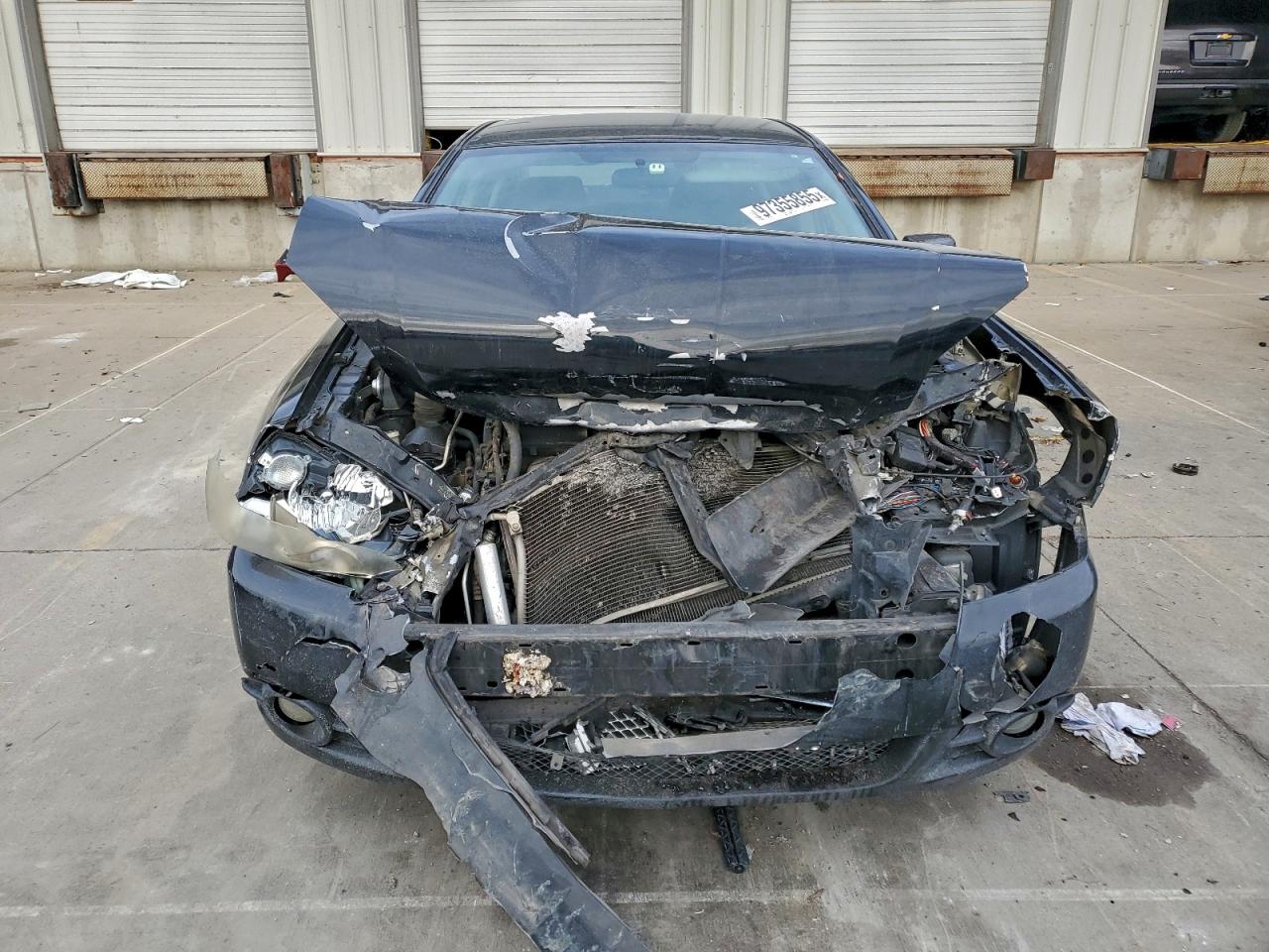 Mitsubishi Galant Es Image 12