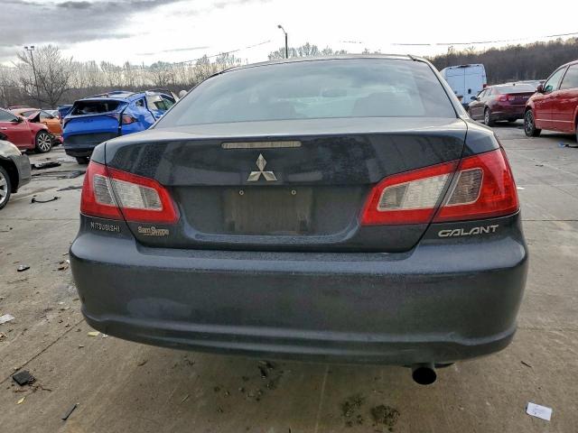 Mitsubishi Galant Es Image 10