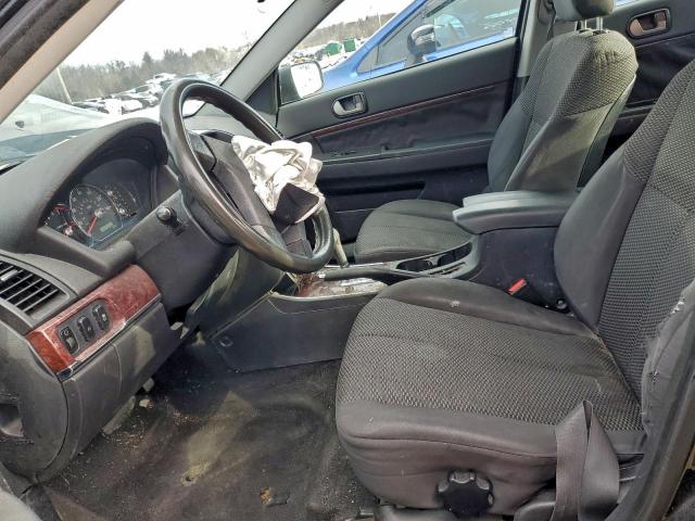 Mitsubishi Galant Es Image 3