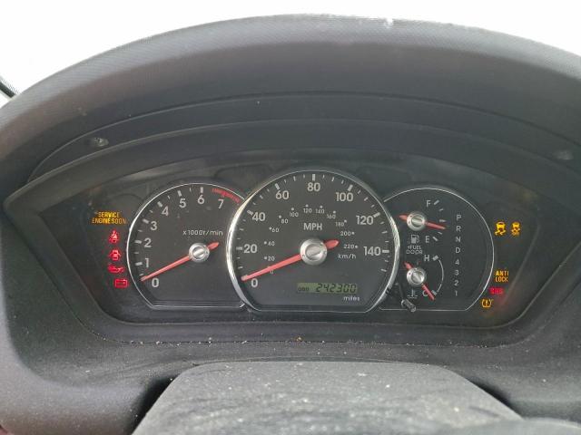 Mitsubishi Galant Es Image 4