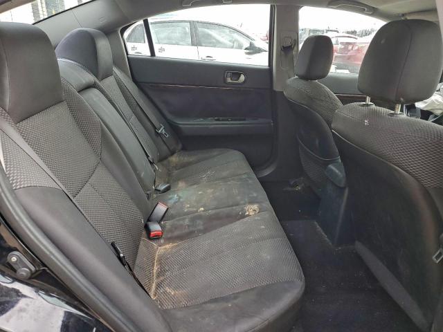 Mitsubishi Galant Es Image 11