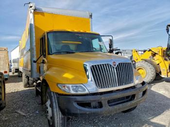  Salvage International 4000 Serie