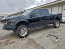 Ford F-150 Supercrew Image 1