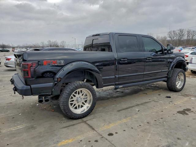 Ford F-150 Supercrew Image 12