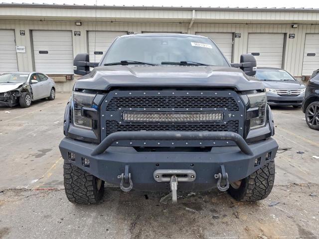 Ford F-150 Supercrew Image 5