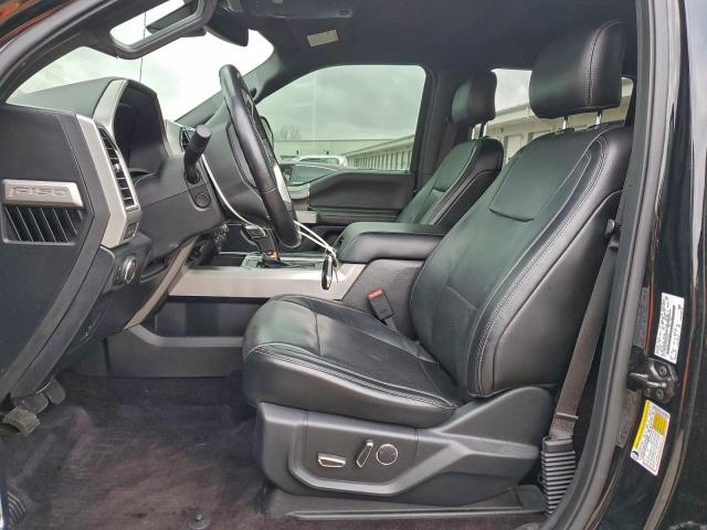 Ford F-150 Supercrew Image 4