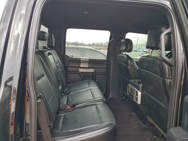 Ford F-150 Supercrew Image 8