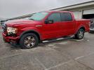 Ford F-150 Supercrew Image 1