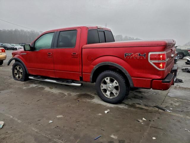 Ford F-150 Supercrew Image 3