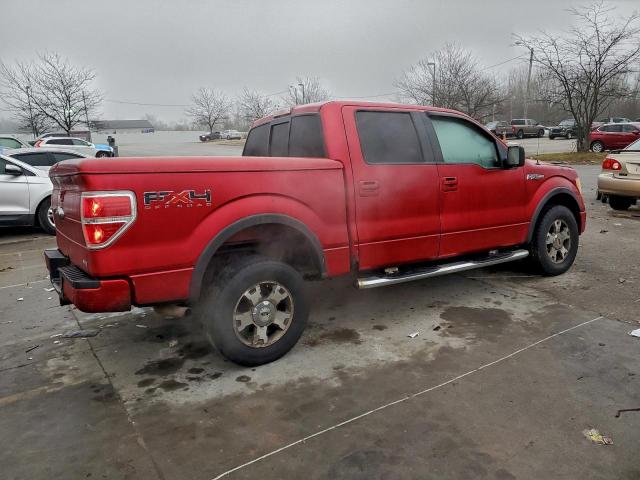Ford F-150 Supercrew Image 2