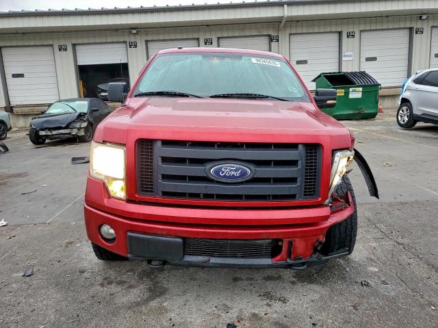 Ford F-150 Supercrew Image 9
