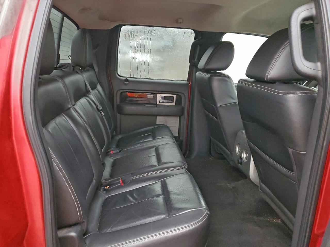 Ford F-150 Supercrew Image 4