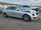 Cadillac ATS Image 4