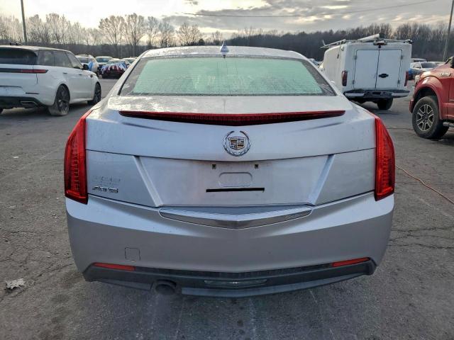 Cadillac ATS Image 12