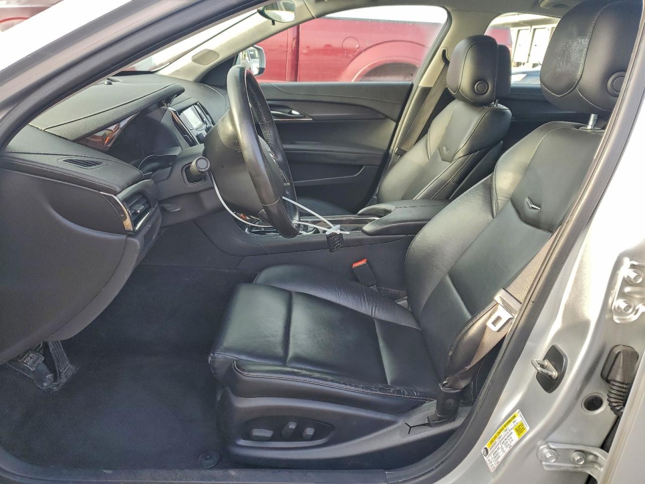 Cadillac ATS Image 5