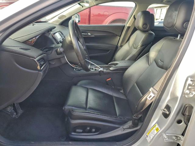 Cadillac ATS Image 5