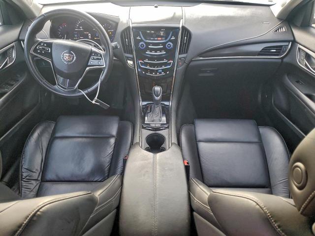 Cadillac ATS Image 8