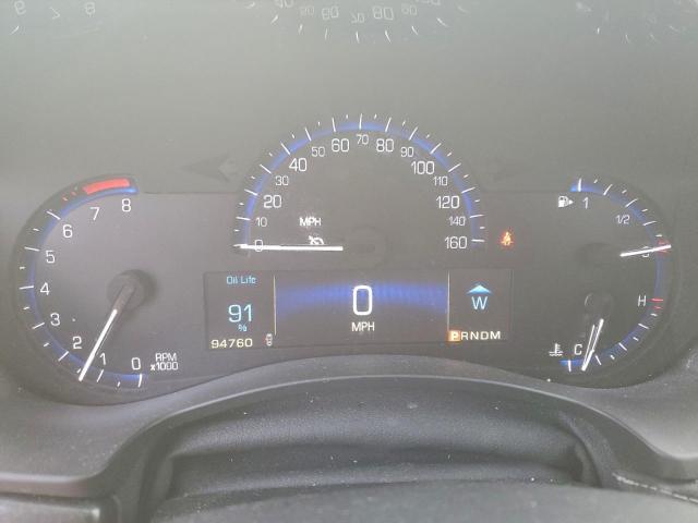 Cadillac ATS Image 7