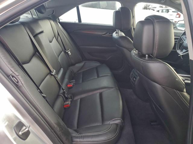 Cadillac ATS Image 2