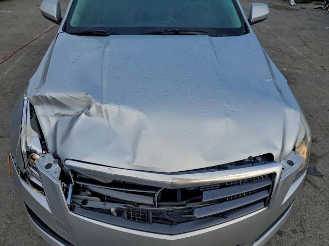 Cadillac ATS Image 10