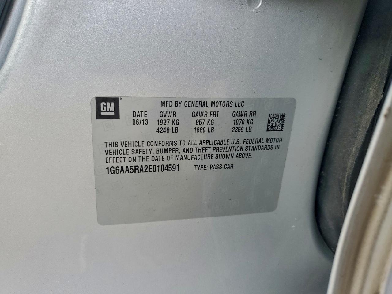 Cadillac ATS Image 11