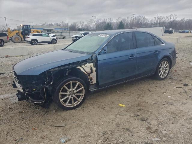  Salvage Audi A4