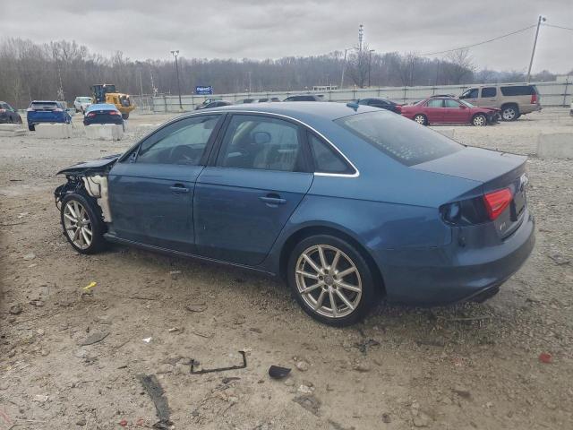 Audi A4 Premium Image 4