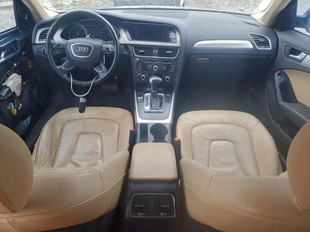 Audi A4 Premium Image 5