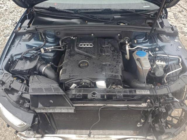 Audi A4 Premium Image 11