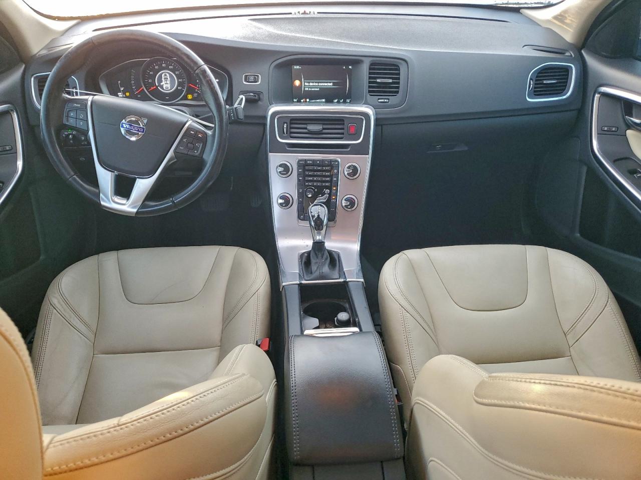 Volvo S60 Dynamic Image 11