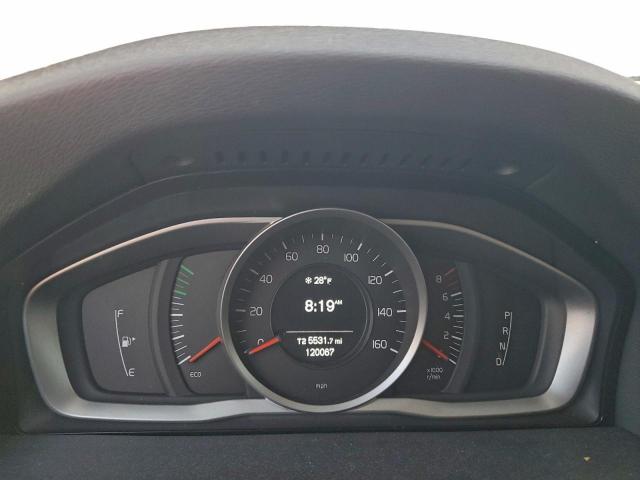 Volvo S60 Dynamic Image 7