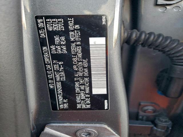 Volvo S60 Dynamic Image 9