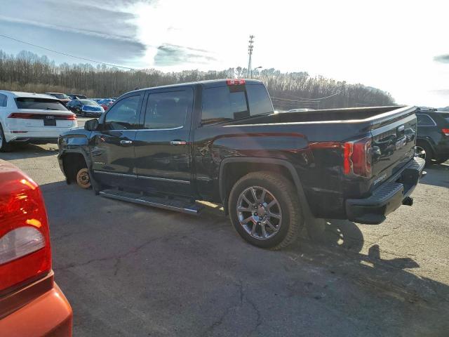 GMC Sierra K1500 Denali Image 4