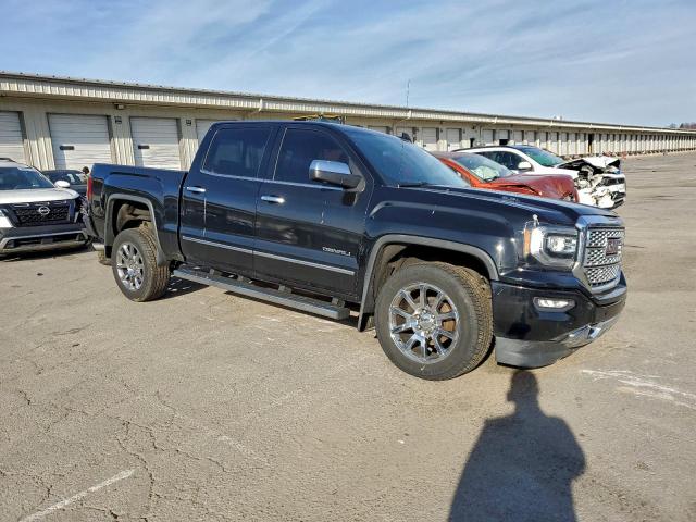 GMC Sierra K1500 Denali Image 6