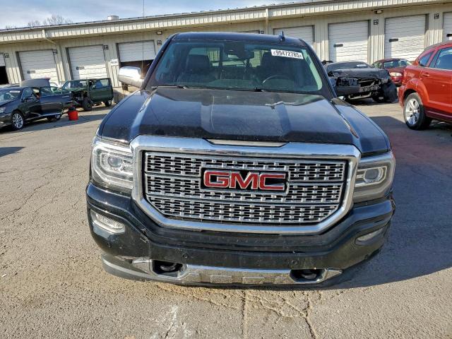 GMC Sierra K1500 Denali Image 7