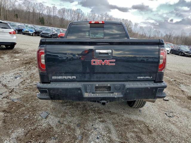 GMC Sierra K1500 Denali Image 5