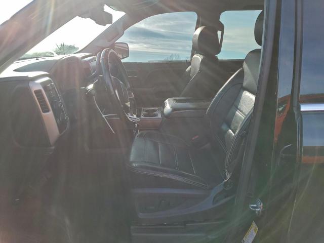 GMC Sierra K1500 Denali Image 12