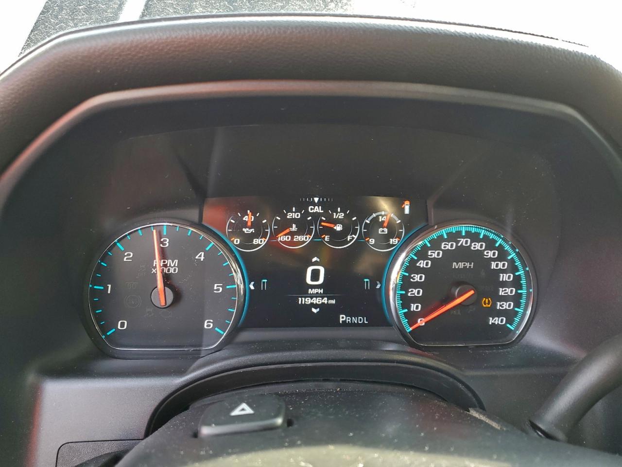 GMC Sierra K1500 Denali Image 11