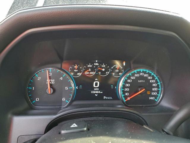 GMC Sierra K1500 Denali Image 11