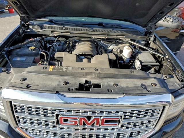 GMC Sierra K1500 Denali Image 9
