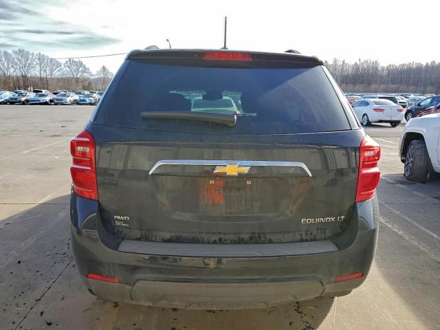 Chevrolet Equinox Lt Image 7