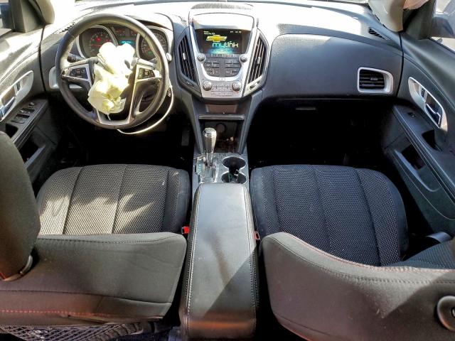 Chevrolet Equinox Lt Image 4