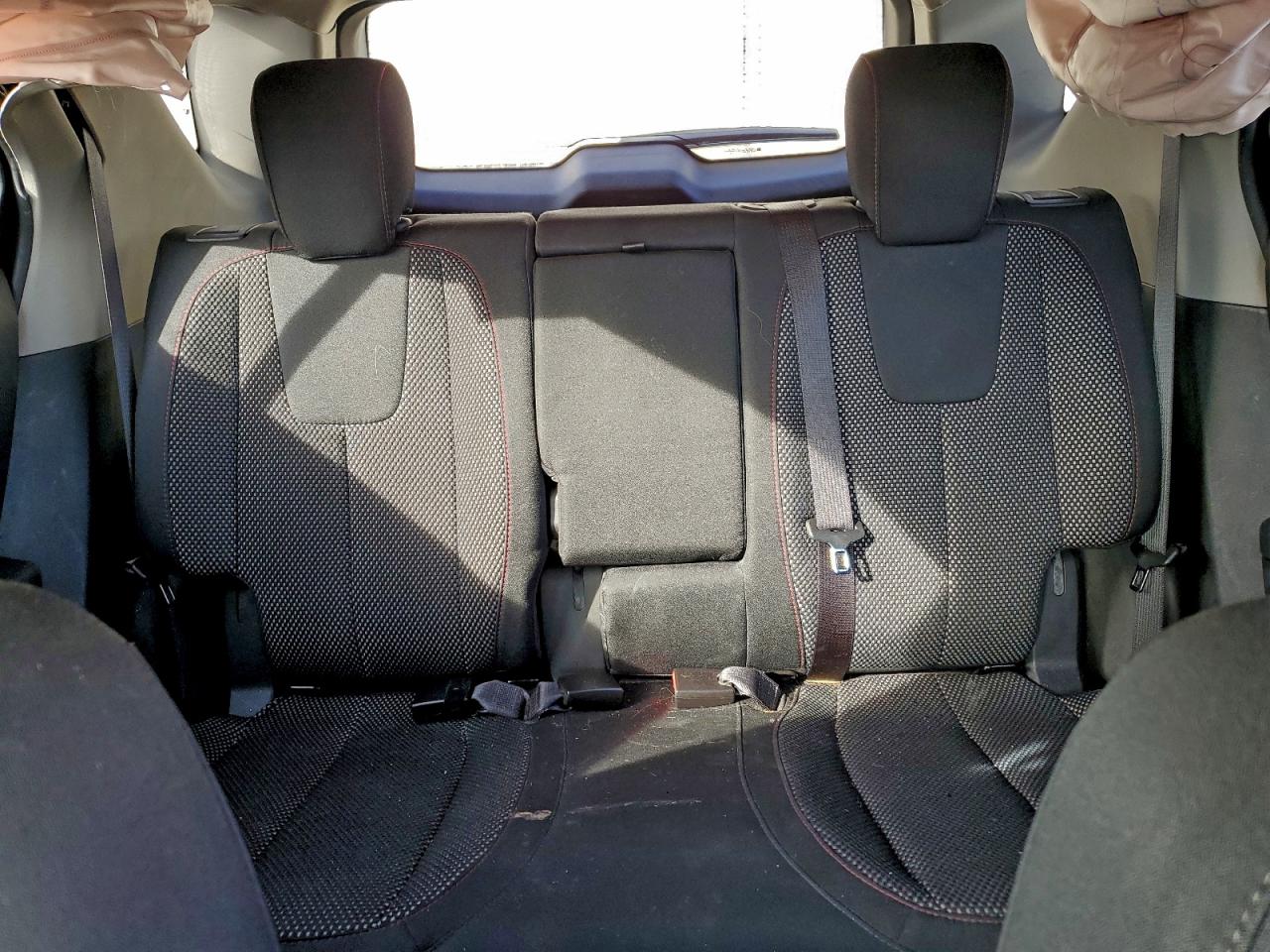 Chevrolet Equinox Lt Image 2