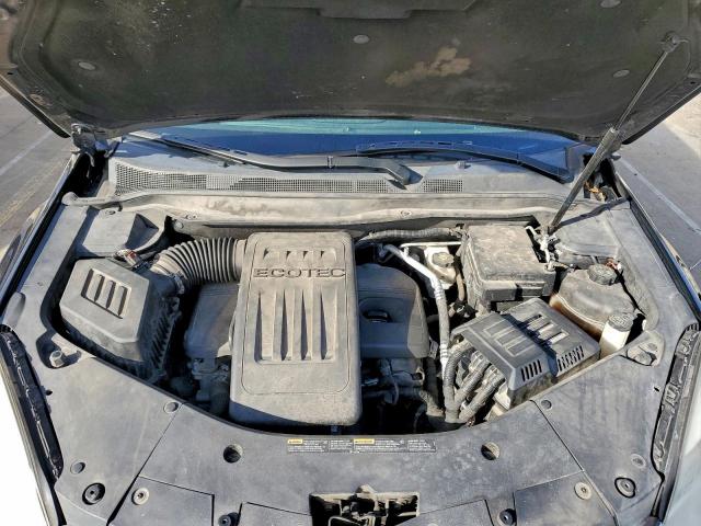 Chevrolet Equinox Lt Image 10