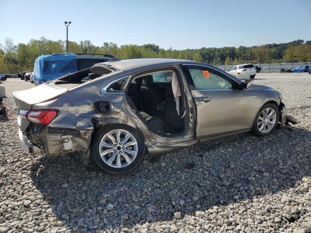 Chevrolet Malibu Lt Image 2