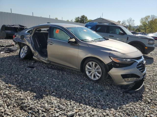 Chevrolet Malibu Lt Image 4